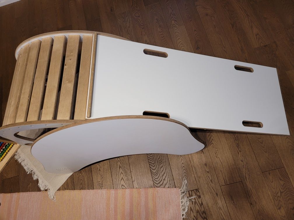 Bujak, zjezdżalnia Good Wood