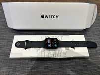 Apple watch SE (Gen2) 44mm Midnight gwar