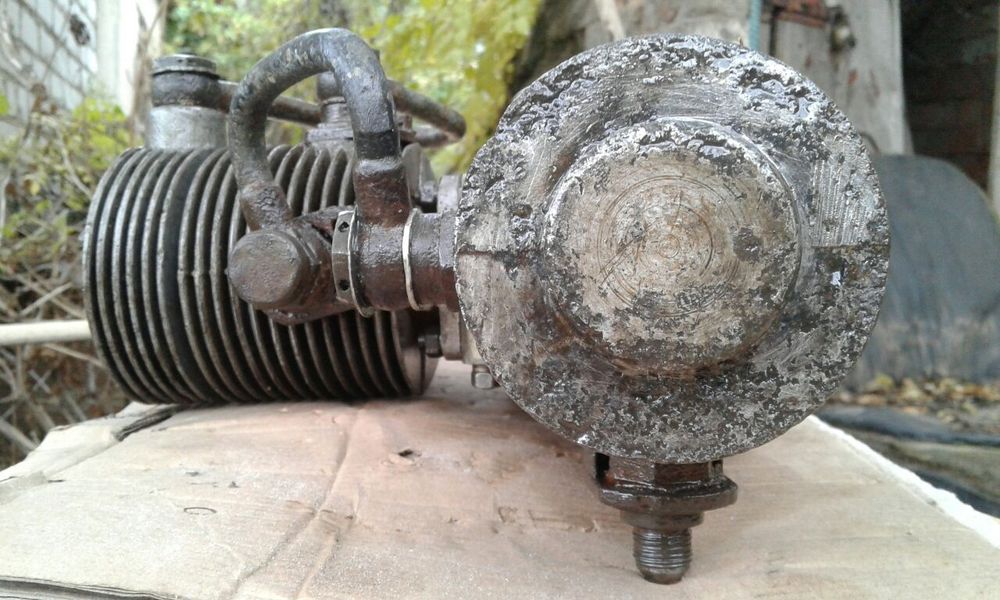 Компресор АК 150 СВ