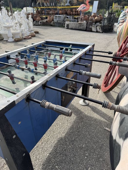 Mesa Matraquilhos c/ Moedeiro