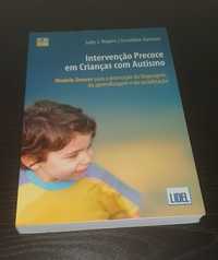 Intervenção precoce em crianças com autismo