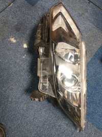 Reflektor  Led Nissan Qashqai II 2 j11 13-