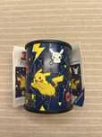 Kubek piórnik 3D puzzle pokemon