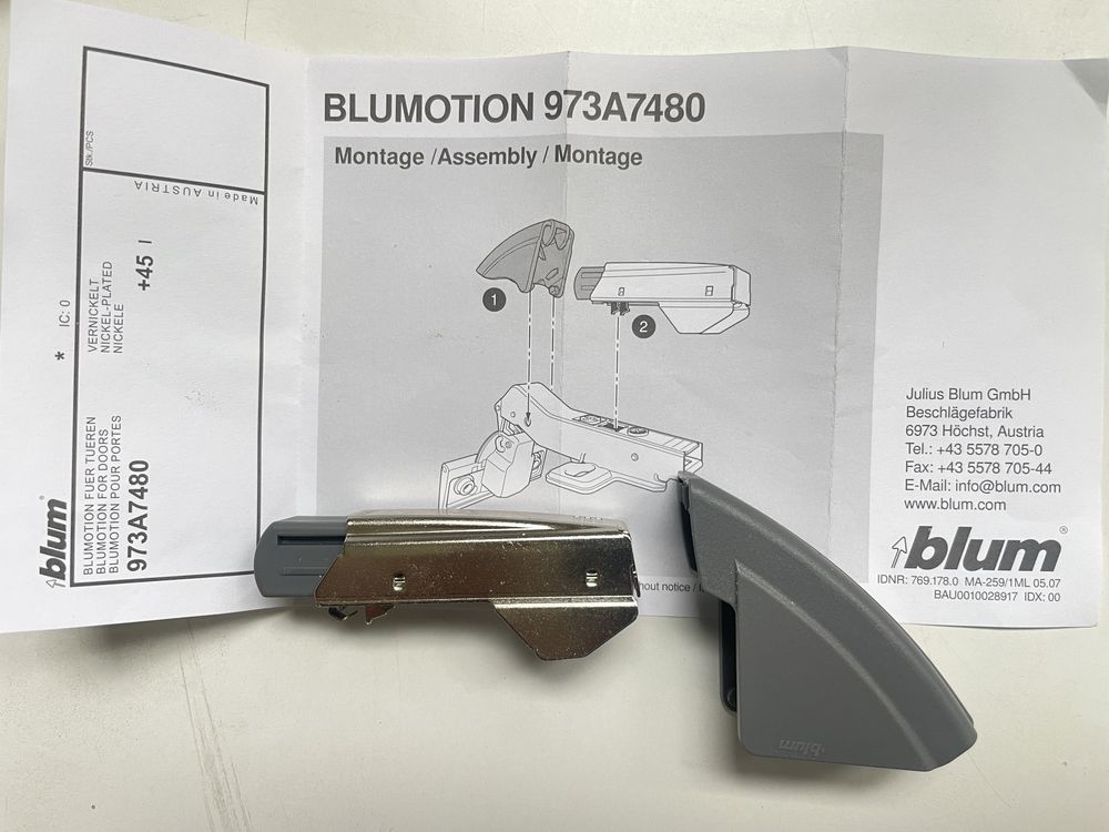 BLUM 973A7480 blumotion