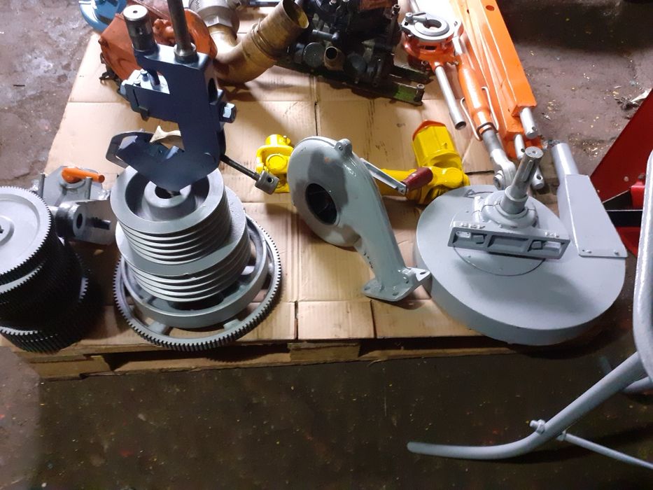 Forja para tralhar  o ferro  smi_nova