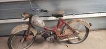 Shl m11 MZ SIMSON SR2E  romet komar motobi Pesaro