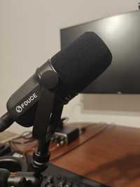 Mikrofon dynamiczny FDUCE SL40X