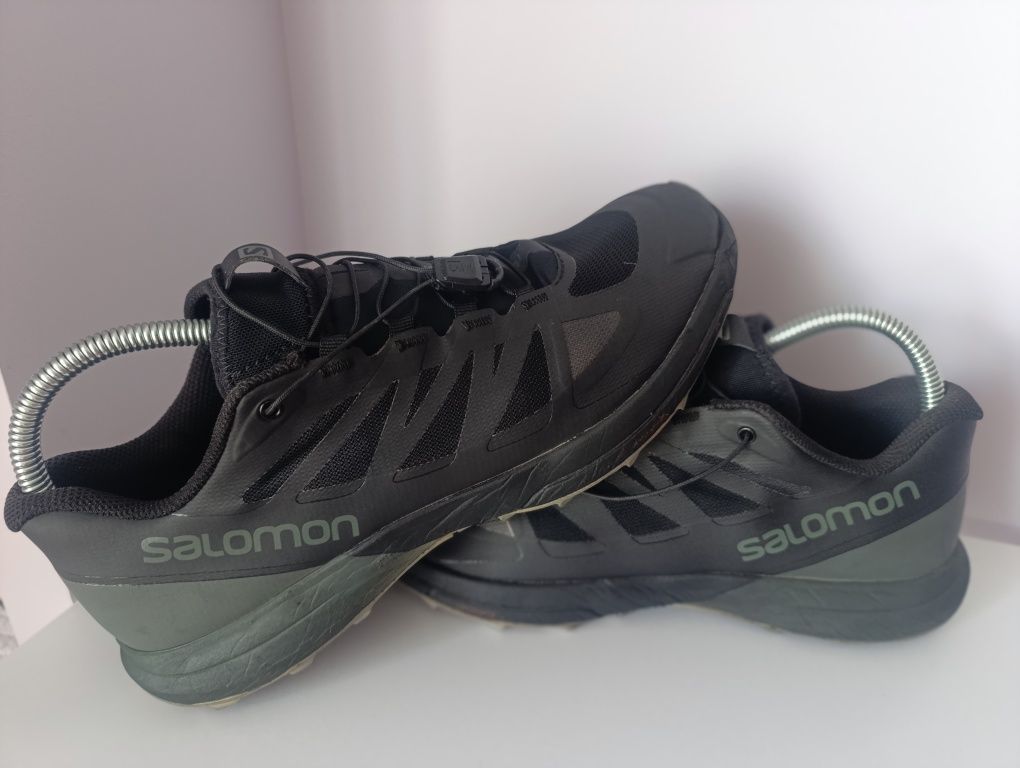 Босоніжки,кросівки Salomon Sense Pro 3 р.41,5-42