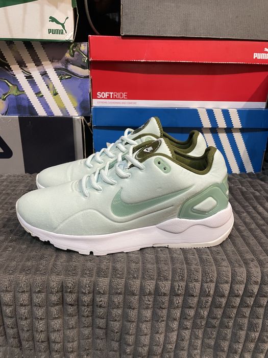 Жіночі кросівки NIKE LD RUNNER 40,5(26см) оригінал