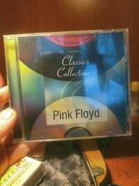 CD Pink Floyd Classics collection