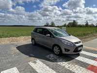 Ford Grand C-Max Titanium Skrzynia na gwarancji