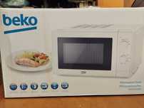 Kuchenka mikrofalowa Beko MOC20100W