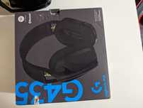 Беспровідні навушники Logitech G435 Wireless