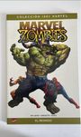 Marvel Zombies Tpb Panini