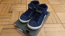 Продам детские Timberland, размер 31
