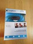Вебкамера Logitech HD Webcam C270
