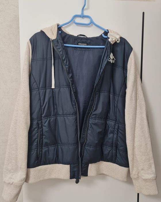 Ветровка осень-весна