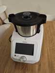Monsieur Cuisine Connect