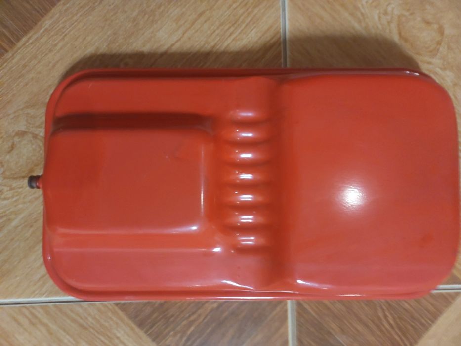 Разширительний бак BAXI еко компакт