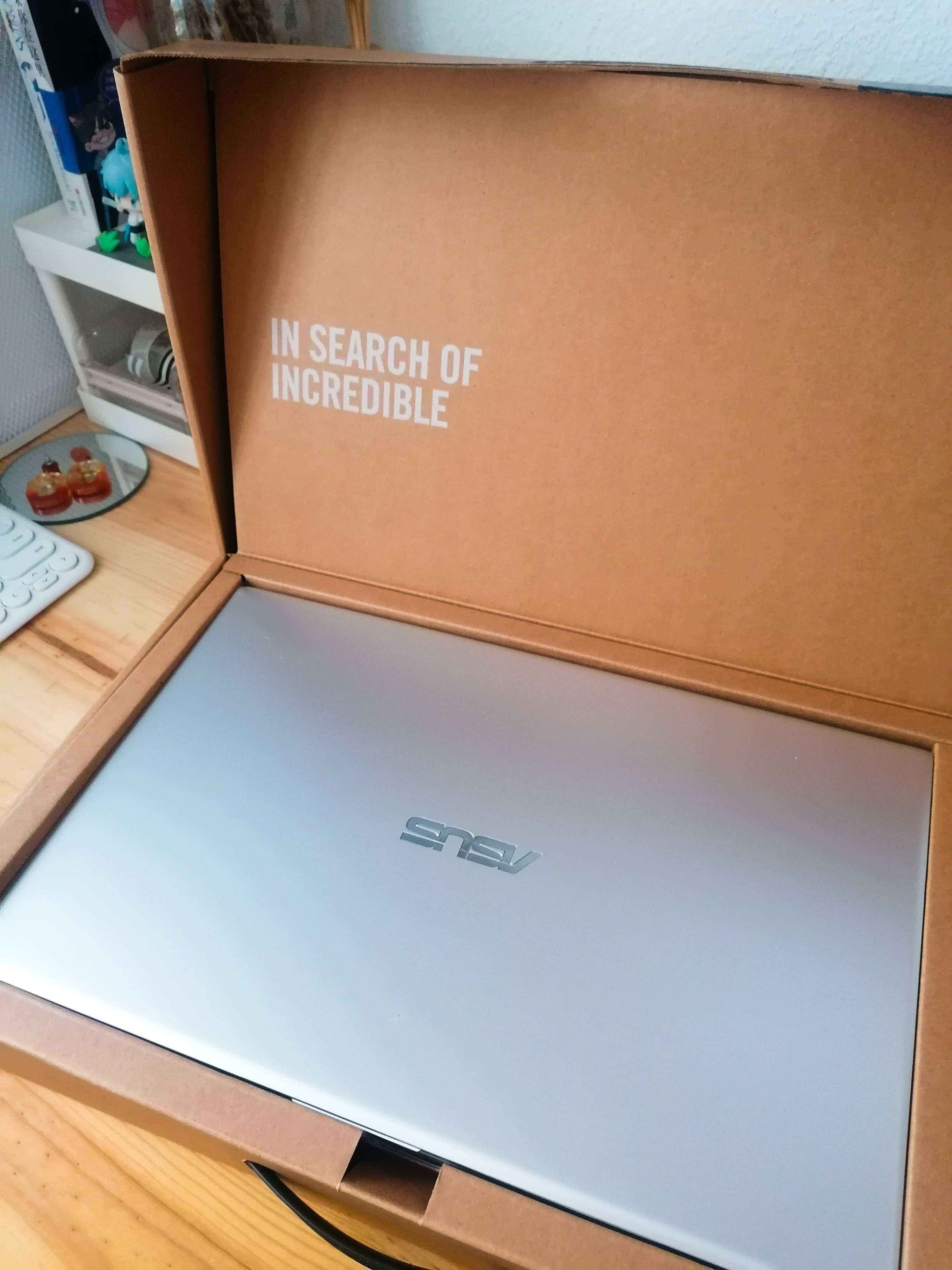 Portatil ASUS VivoBook 15