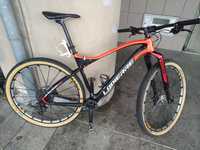 Bicicleta btt Lapierre prorace sat 29