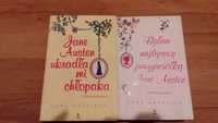 Jane Austen ukradła mi chłopak/Byłam najlepsza przyjaciółką Jane Auste