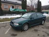 Разборка Skoda Octavia Tour 1.9 TDI AJR Розборка Шкода Октавия Тур