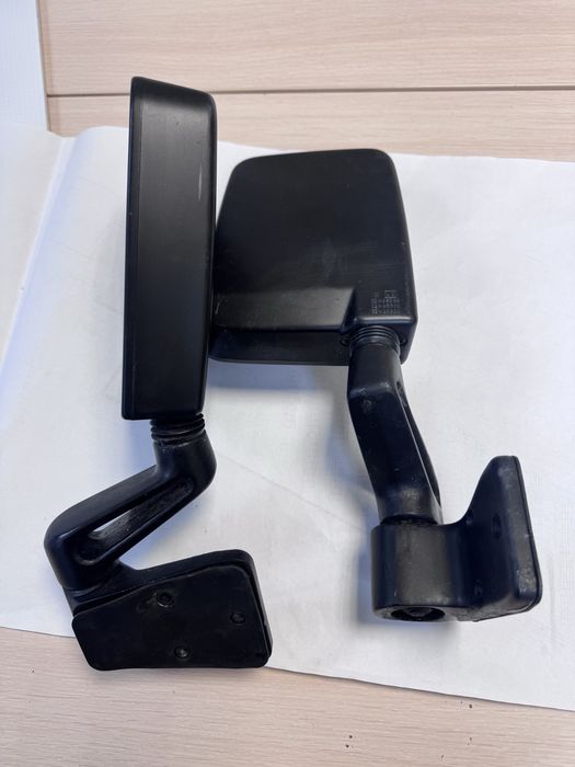 Lusterka jeep wrangler yj