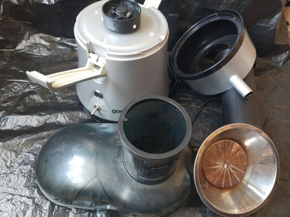 Соковыжималка бу,