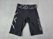Мужские компрессионные шорты 2XU, Run Compression Shorts, M