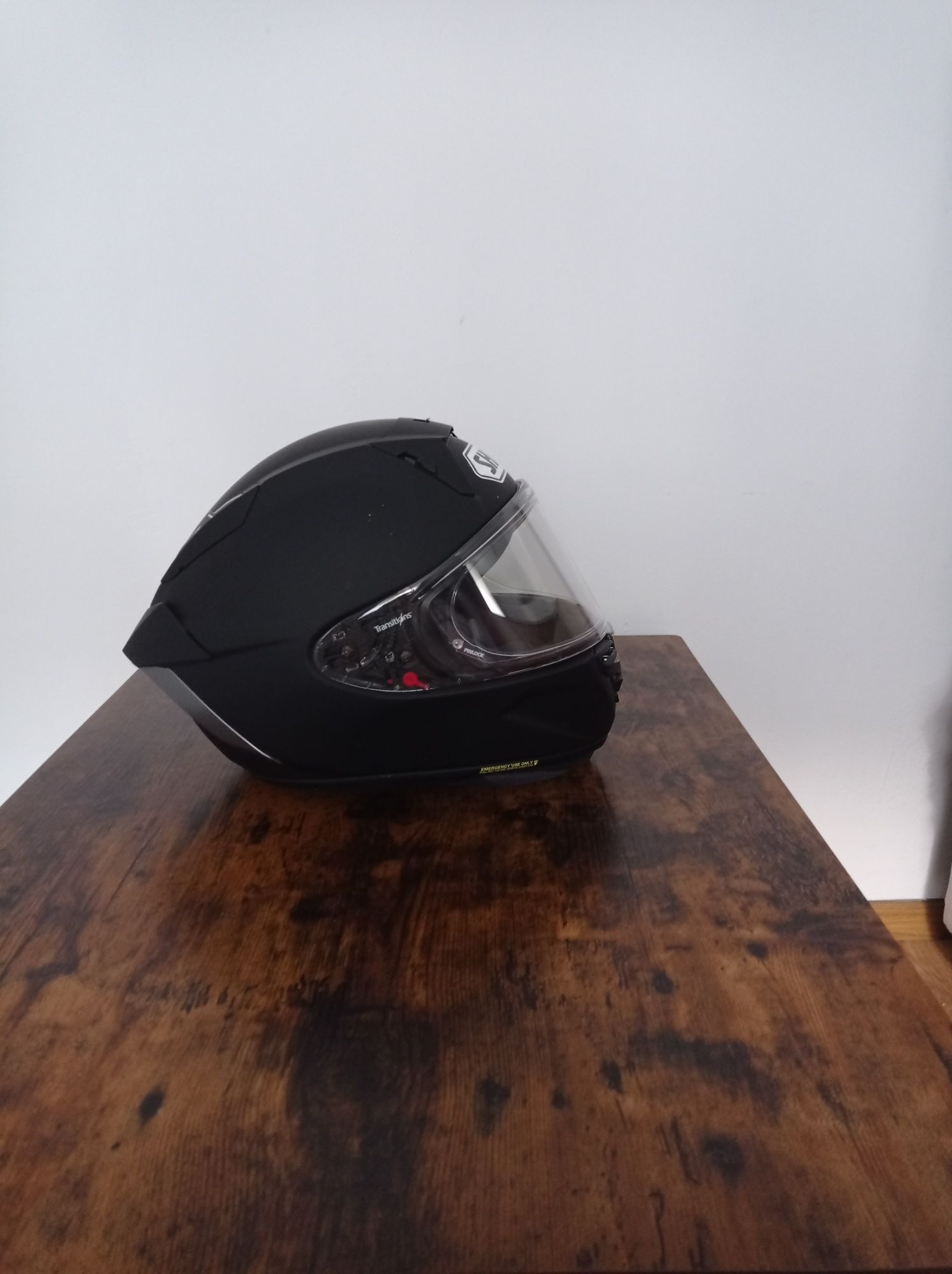 Kask Shoei X-SPR PRO