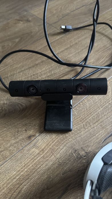 Окуляри віртуальної реальності Sony PS VR + контрелери move