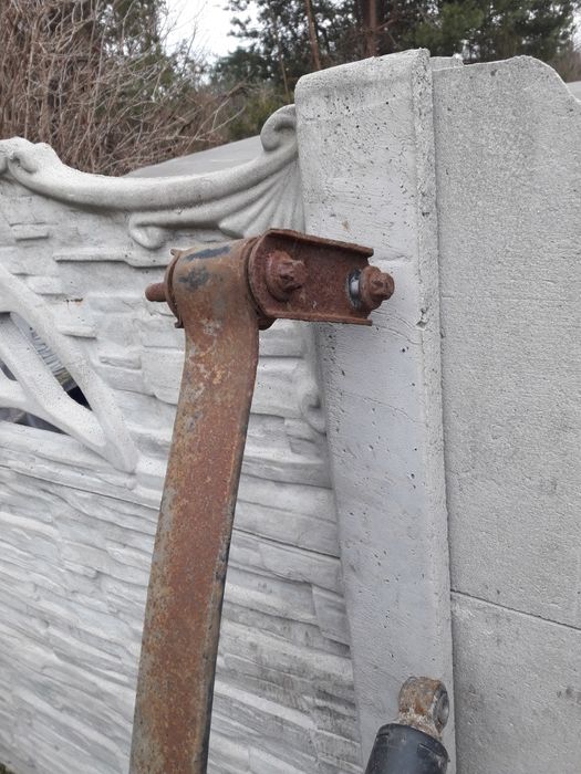 Belka oś tylna fiat ducato jumper boxer 2009