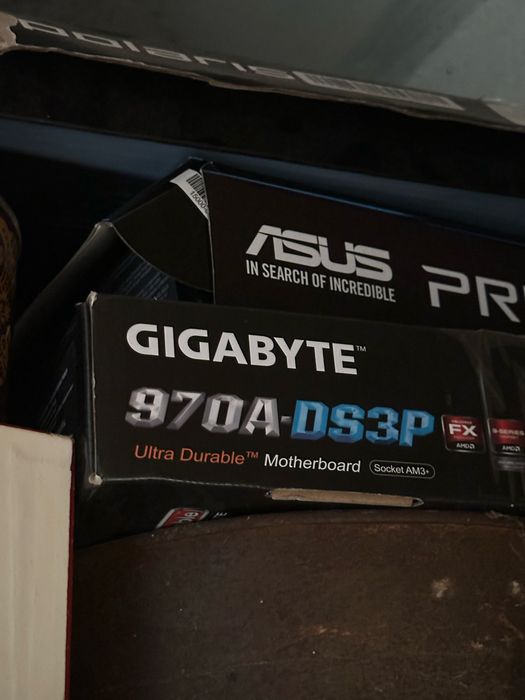 Продам игровой компьютер amd-radeon