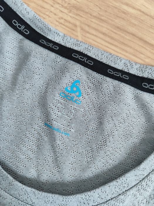 Koszulka Odlo Chilli Tec