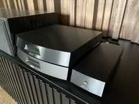 Odtwarzacz Lumin X1 oraz Server Lumin L2 Komplet