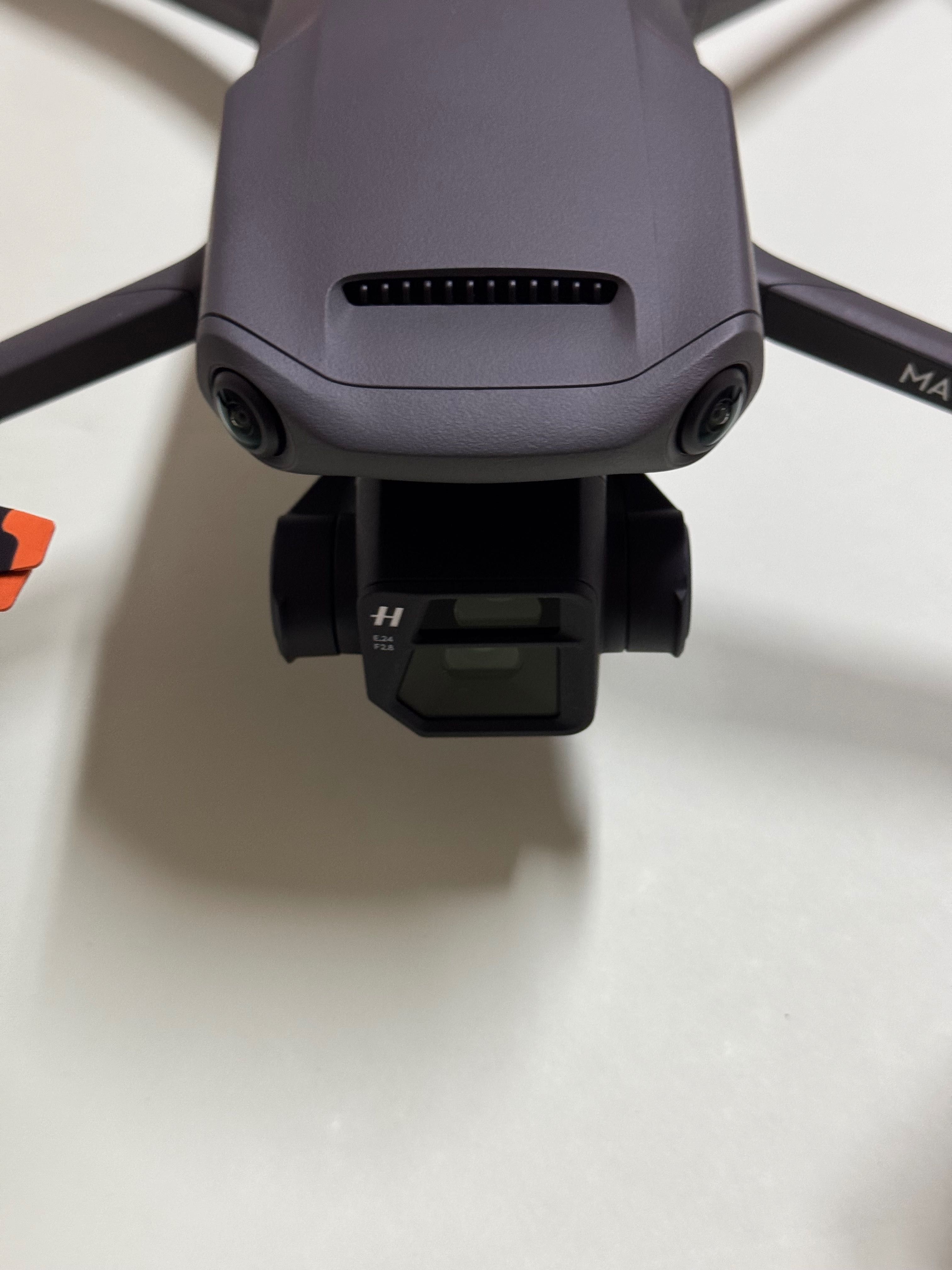 Dji Mavic Cine combo