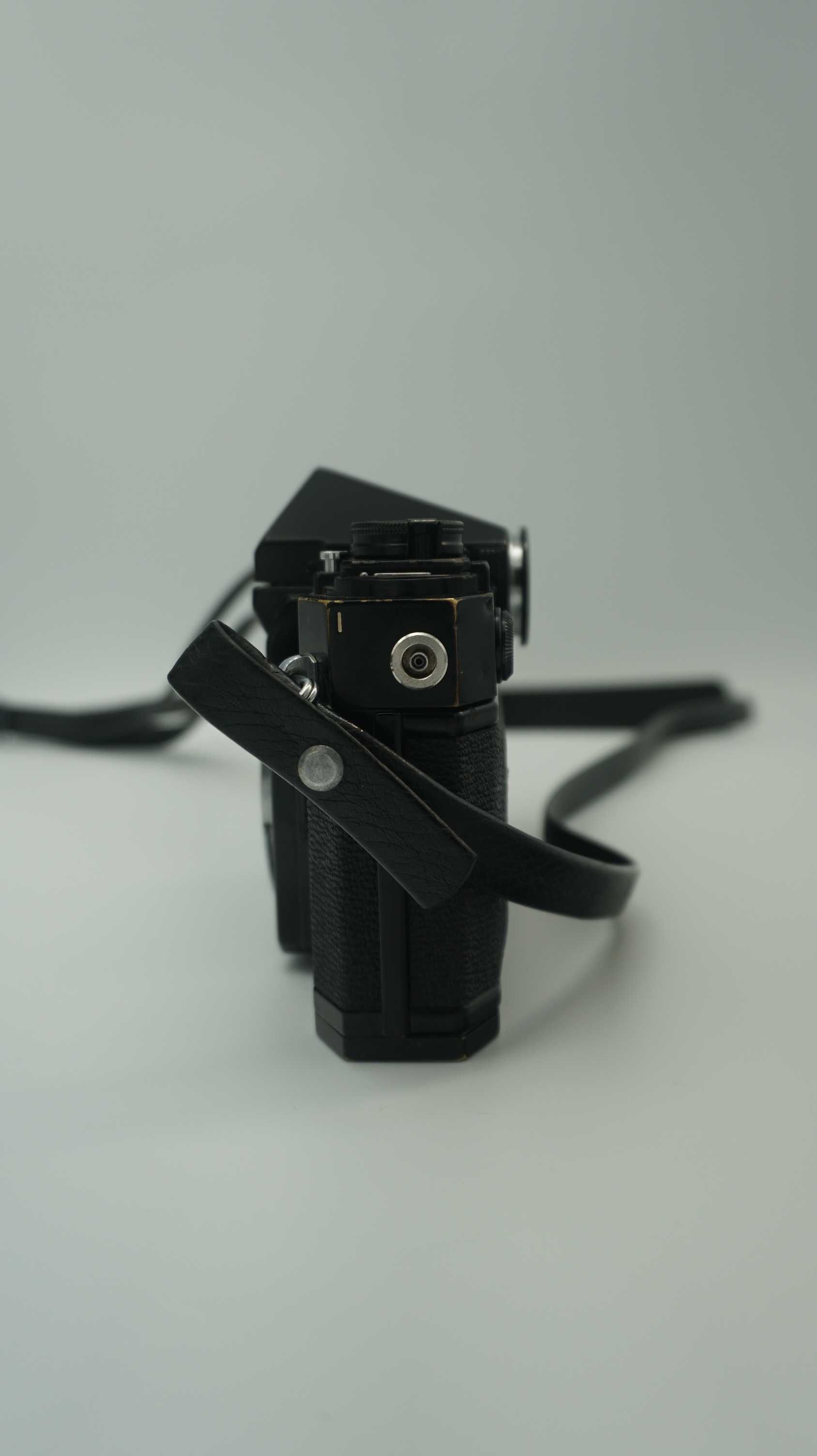 CANON F-1 aparat analogowy