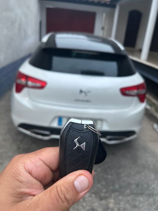 Ds5 2013 diesel negociável
