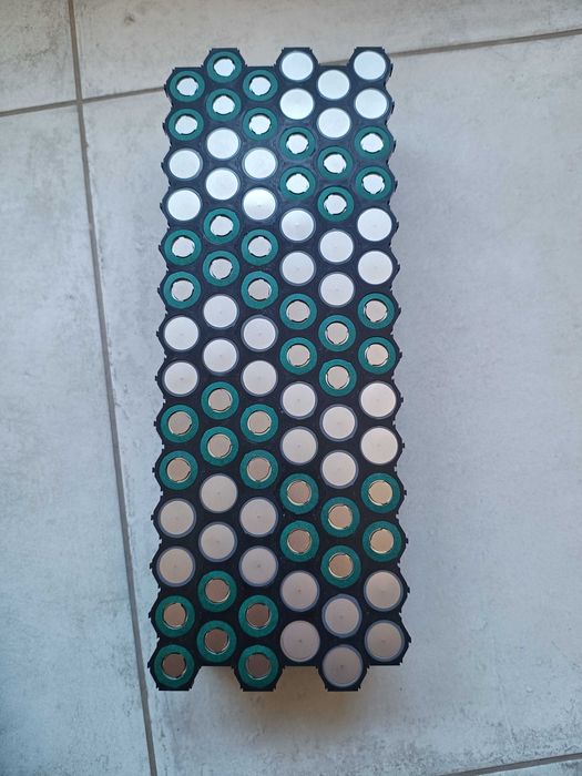 Електросамокат LikeBike Hunter модифікований