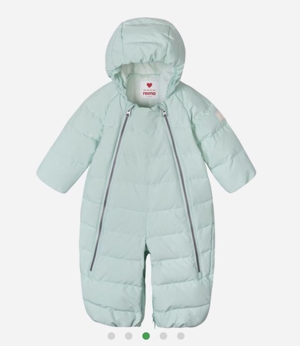 Комбінезон зимовий Reima 74/80