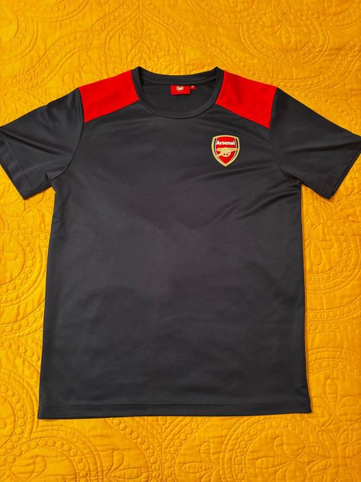 T-shirt de treino do Arsenal