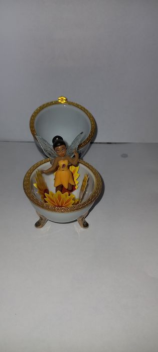 Керамические фигурки