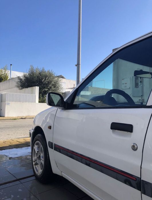 Peugeot 106 1.1cc