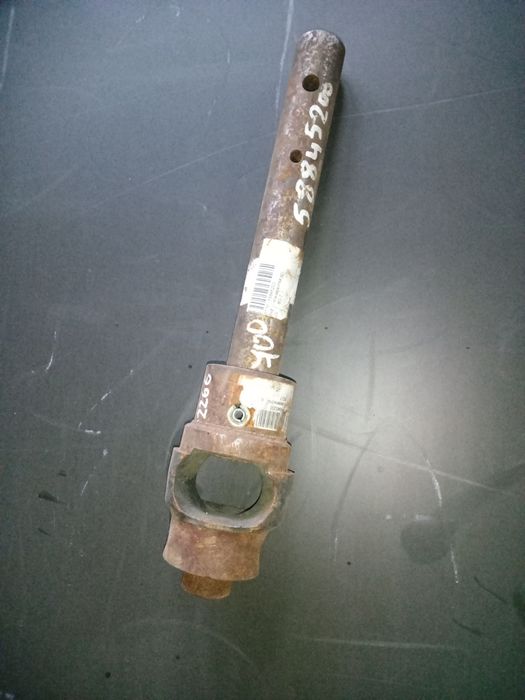 Głowica główka OSI WIRNIKA PRZEWRACARKA KUHN części 58845.200 GF5801