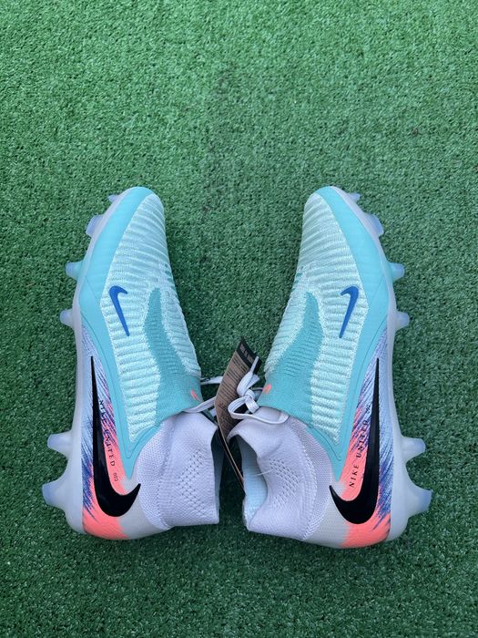 Nike United Phantom 6 High Elite