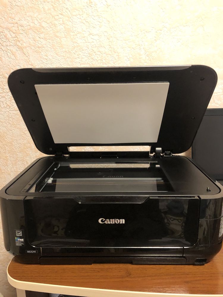 Продам принтер сканер MG6240