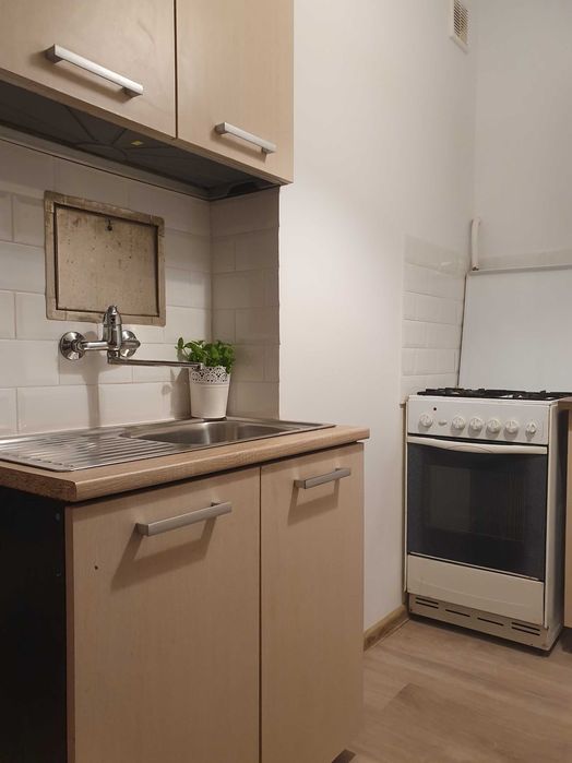 Mieszkanie dla 5-6 osób