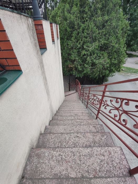 Оренда - діюче кафе в місті Самар