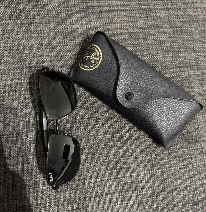 Rayban P como novos sem uso